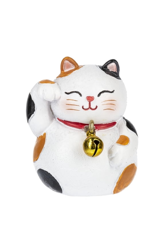 Good Luck Cat Charm