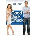 thumbnail image 1 of Good Luck Chuck (DVD), 1 of 1