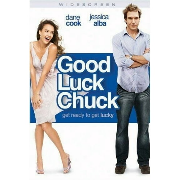 Good Luck Chuck (DVD)