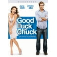 thumbnail image 1 of Pre-Owned Good Luck Chuck (DVD), 1 of 1