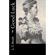 Good Luck Paperback