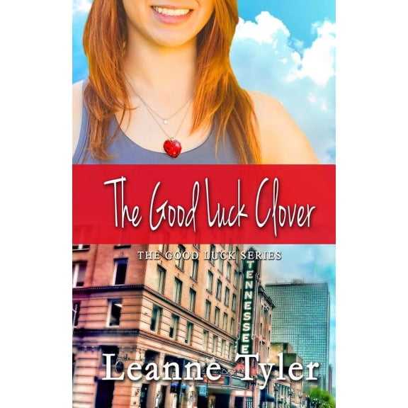 Good Luck: The Good Luck Clover (Paperback)