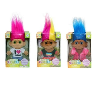 Trolls dolls walmart new arrivals