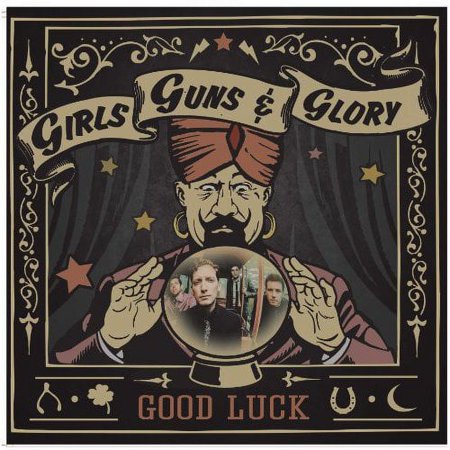Good Luck