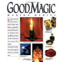 Pre-Owned Good Magic (Paperback) 0671763164 9780671763169