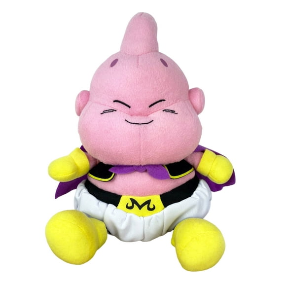 DRAGON BALL Z - BUU 7'' PLUSH