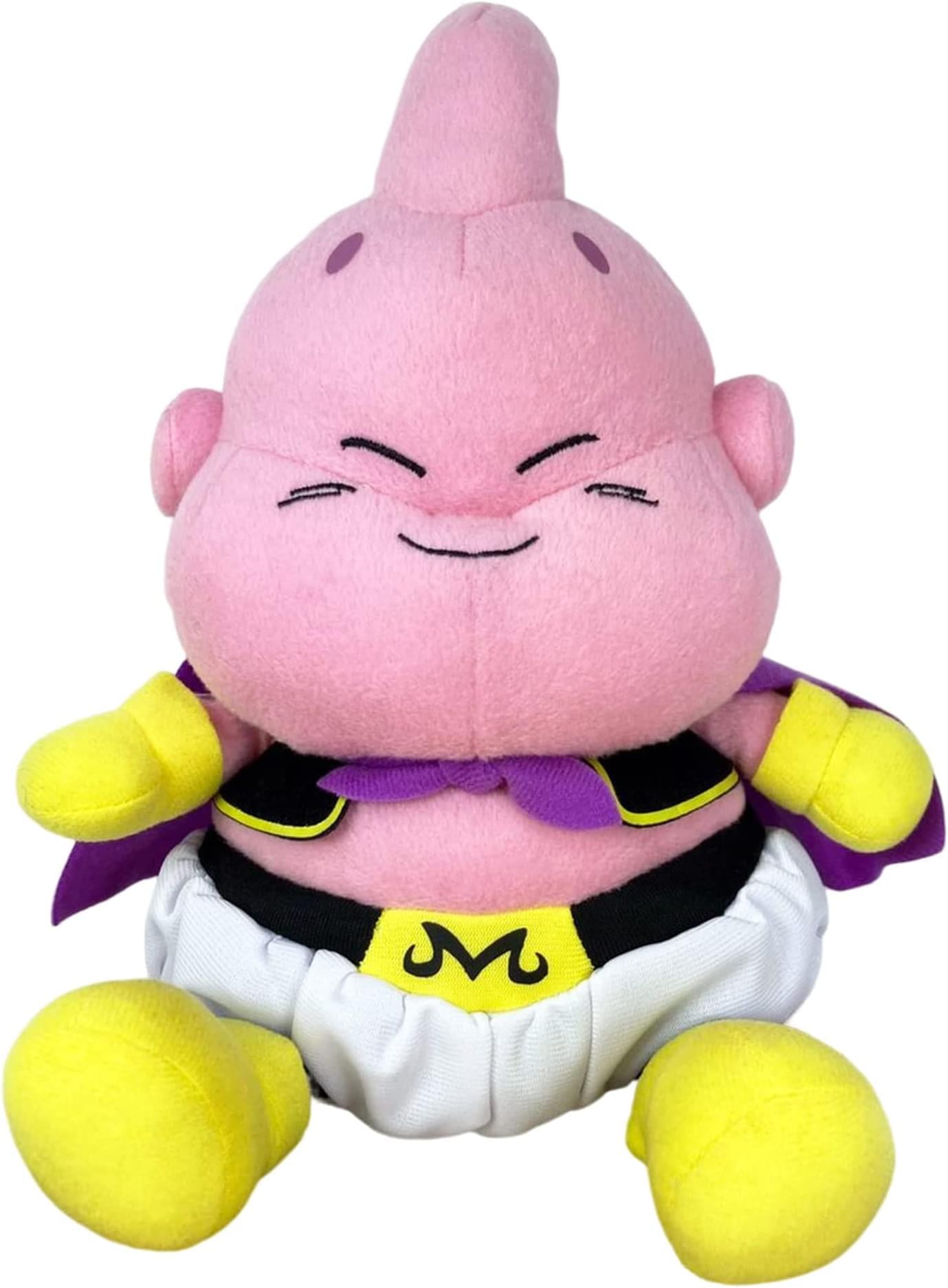  Dragon Ball Dragonball Z: Roku Plush Bag 12'' Plush