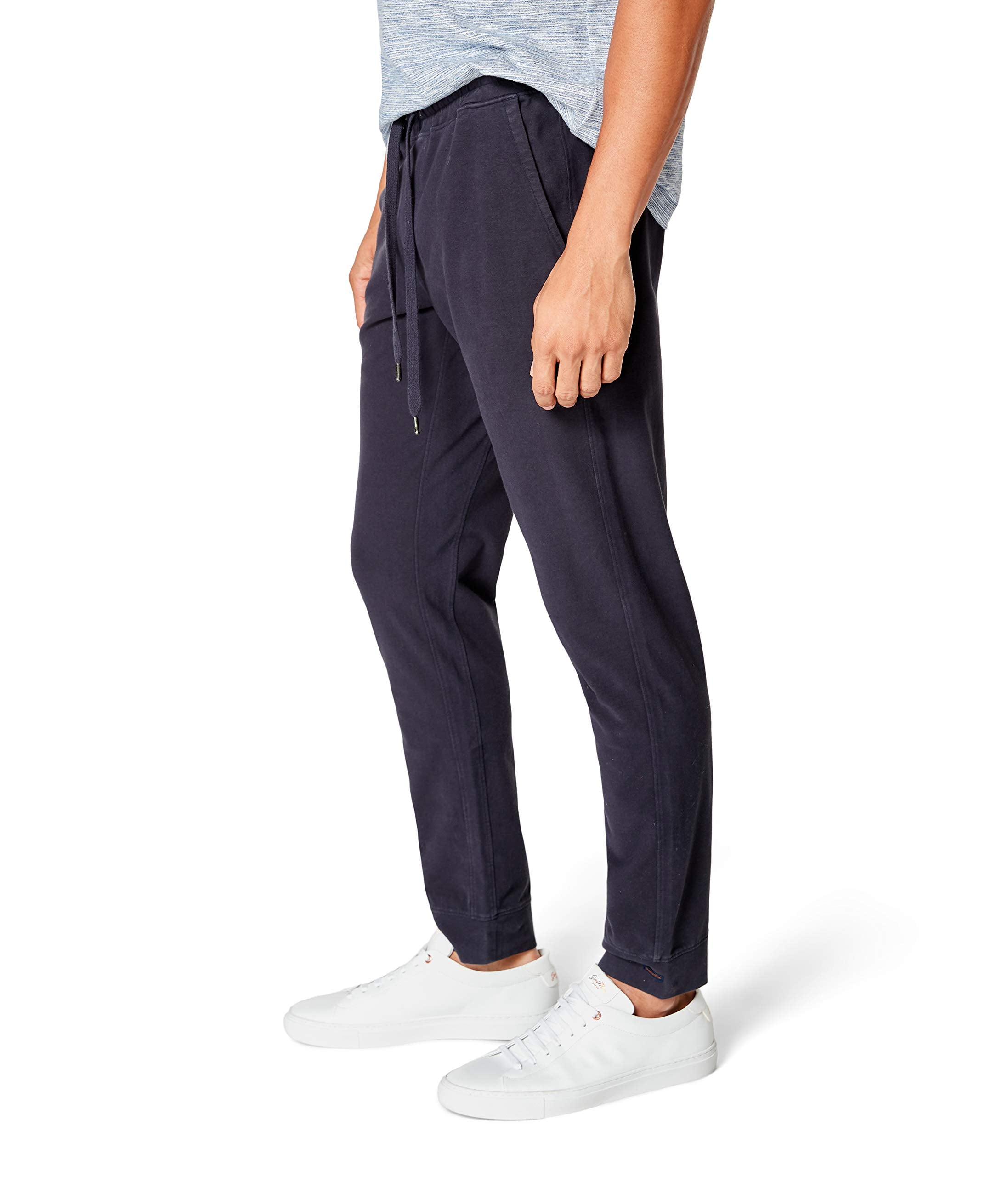 Good Man Brand Flex Pro Jersey Jetset Jogger Pants Sky Captain XX Large