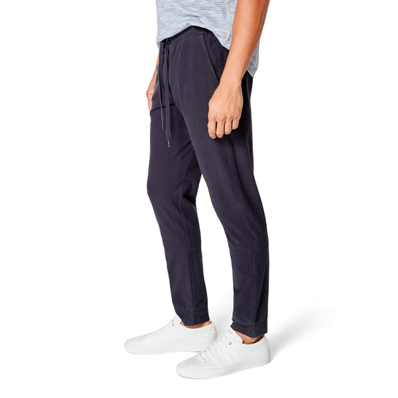 Good Man Brand Flex Pro Jersey Jetset Jogger Pants (Sky Captain, XX-Large)