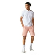 GOOD MAN BRAND Flex Pro Lite Focus Crew Neck Shirt (White, XX-Large)