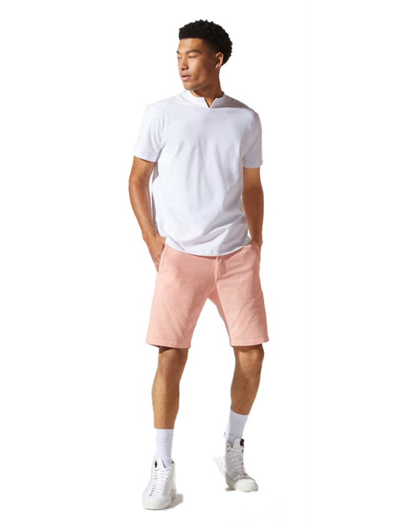 Flex Pro Lite Focus Crew Neck Shirt (White, XX-Large)