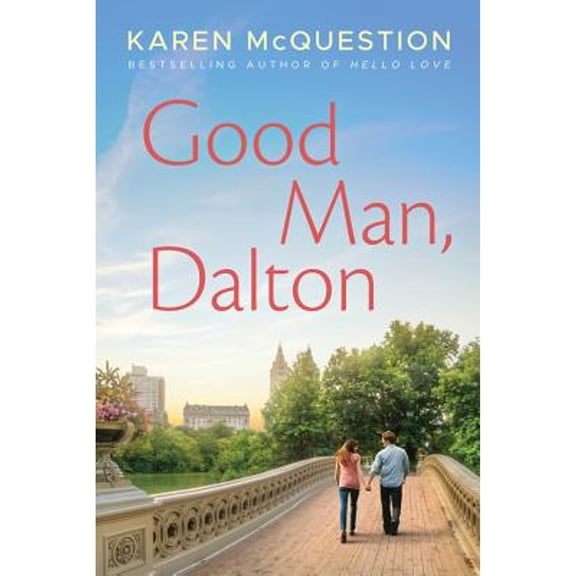Pre-Owned Good Man, Dalton (Paperback) 1542041449 9781542041447