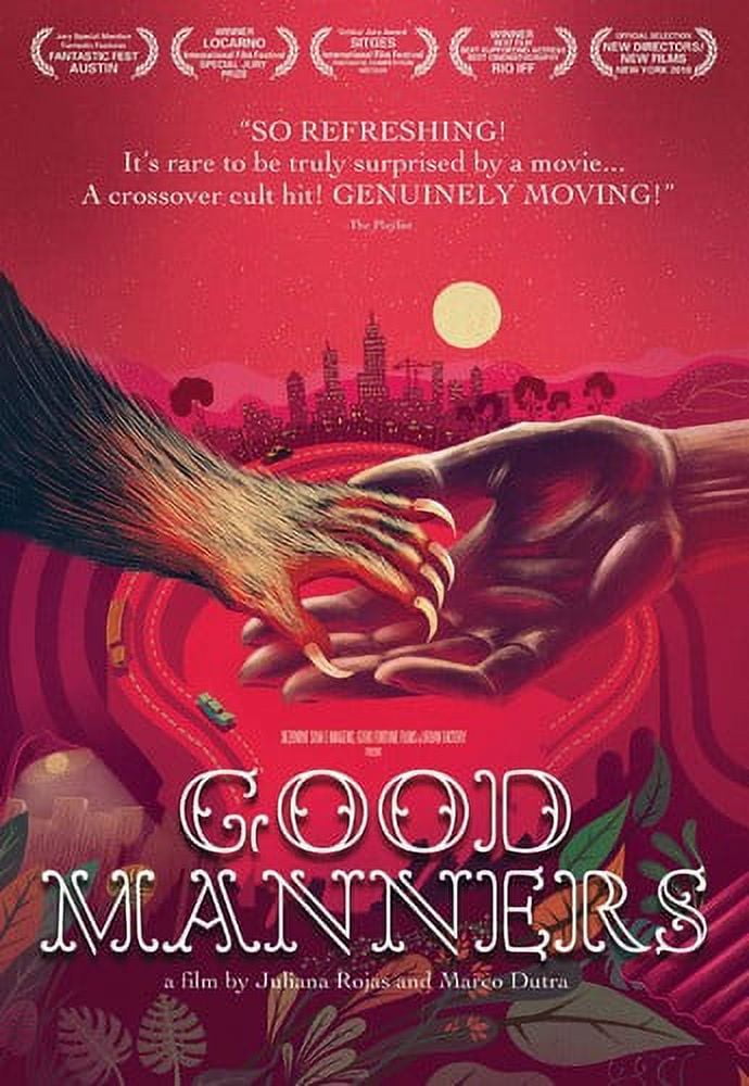 Pre-Owned The Kids Good Manners DVD - Walmart.com