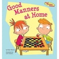 thumbnail image 1 of Pre-Owned Good Manners at Home (Unknown) 1602706077 9781602706071, 1 of 1