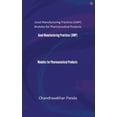 thumbnail image 1 of Good Manufacturing Practices (GMP) Modules for Pharmaceutical Products, (Paperback), 1 of 1