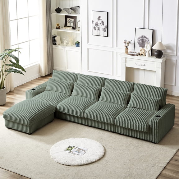Good Materials and Craftsmanship, Luxurious Comfort - Enjoy a Premium Experience