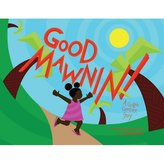 Good Mawnin! (Paperback)