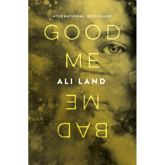 Good Me Bad Me (Hardcover)