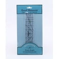 thumbnail image 1 of Good Measure, Angle Ruler Template, 1 of 3