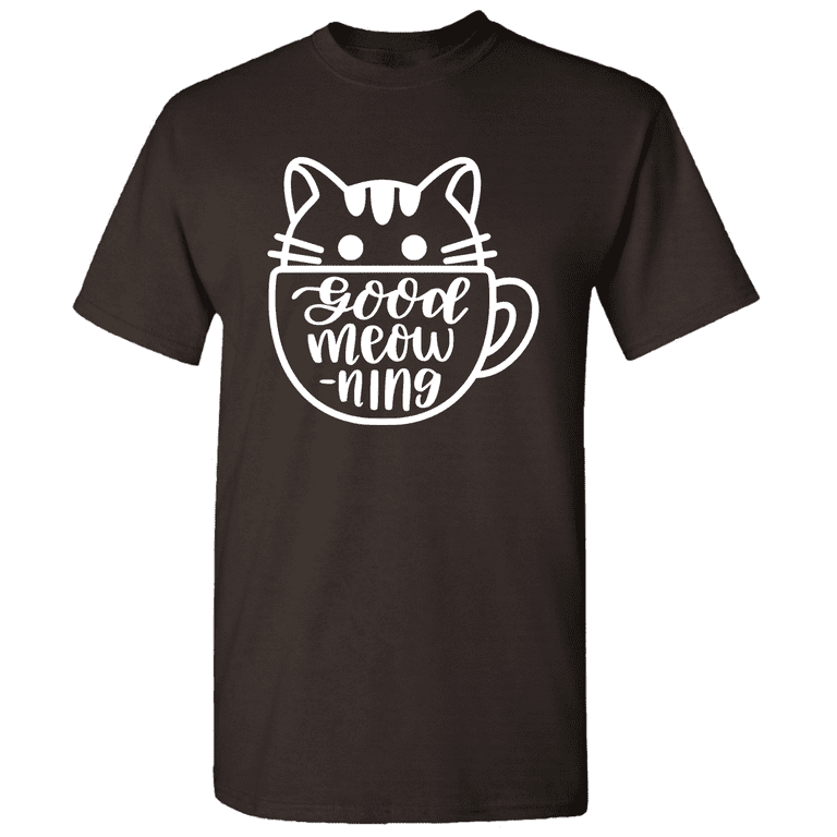 Plus size cat shirts 2025