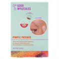 thumbnail image 1 of Good Molecules Pimple Patches - 60ct, 1 of 6