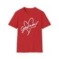 thumbnail image 1 of Good Moms Say Bad Words, Gildan Unisex Softstyle Shirt, Graphic Tee, S-3XL, 1 of 3