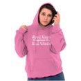 thumbnail image 1 of Good Moms Sometimes Say Bad Words Hoodie Sweatshirt Women Brisco Brands 3X, 1 of 6