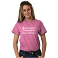 thumbnail image 1 of Good Moms Sometimes Say Bad Words Women's Plus Size Graphic Tee Brisco Brands 4X, 1 of 5