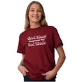 thumbnail image 1 of Good Moms Sometimes Say Bad Words Women's Graphic T Shirt Tees Brisco Brands 4X, 1 of 6