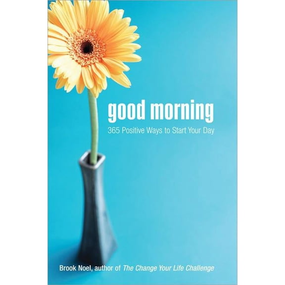 Good Morning