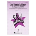 thumbnail image 1 of Hal Leonard Good Morning Baltimore (Choral Highlights from Hairspray) ShowTrax CD Arranged by Mac Huff, 1 of 2
