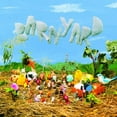 thumbnail image 1 of Good Morning - Barnyard (Seafoam Vinyl) - Music & Performance, 1 of 1