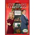 thumbnail image 1 of Good Morning Christmas! (DVD), Hallmark, Drama, 1 of 1