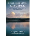 thumbnail image 1 of Pre-Owned Good Morning, Disciple 9780551025844, 1 of 1