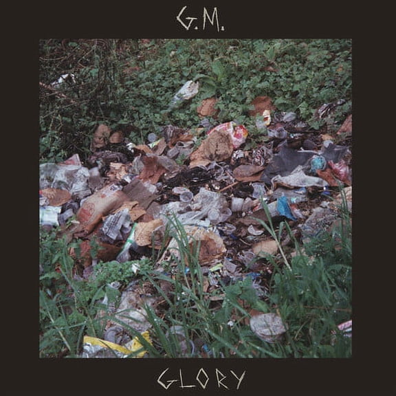 Good Morning - Glory (Brown) - Music & Performance - Vinyl