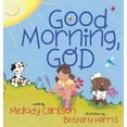 thumbnail image 1 of Good Morning, God, (Hardcover), 1 of 1