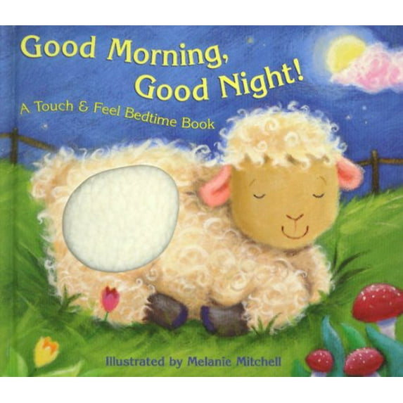 Pre-Owned Good Morning Good Night (Unknown) 1581172796 9781581172799