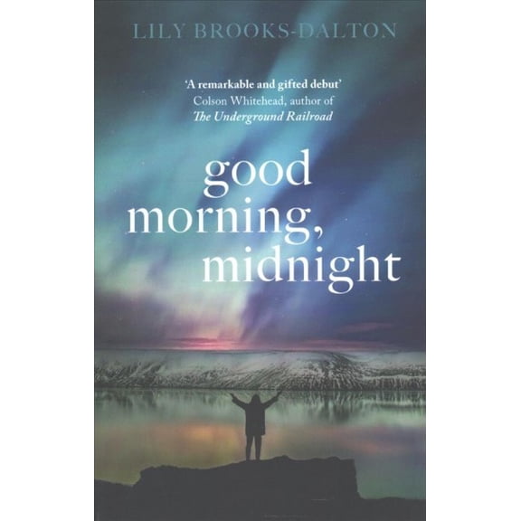 Good Morning, Midnight
