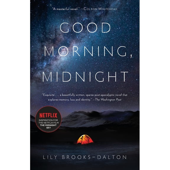 Pre-Owned Good Morning, Midnight (Paperback) 0812988191 9780812988192