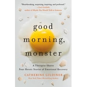Good Morning, Monster, Paperback