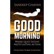 Good Morning, Paperback