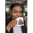 thumbnail image 1 of Good Morning ! - White glossy mug - Funny, office decor, religious meme, handmade gift, gift idea, mothers day, fathers day, poop, 1 of 3