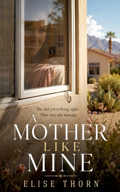 Good Mothers A Mother Like Mine, Book 10, (Paperback)