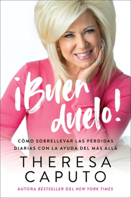 Pre-Owned Good Mourning Buen duelo!  Spanish edition : Cmo sobrellevar las prdidas diarias con la ayuda del Ms All Paperback Theresa Caputo