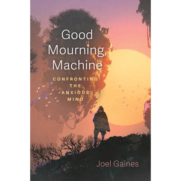 Good Mourning, Machine, (Paperback)