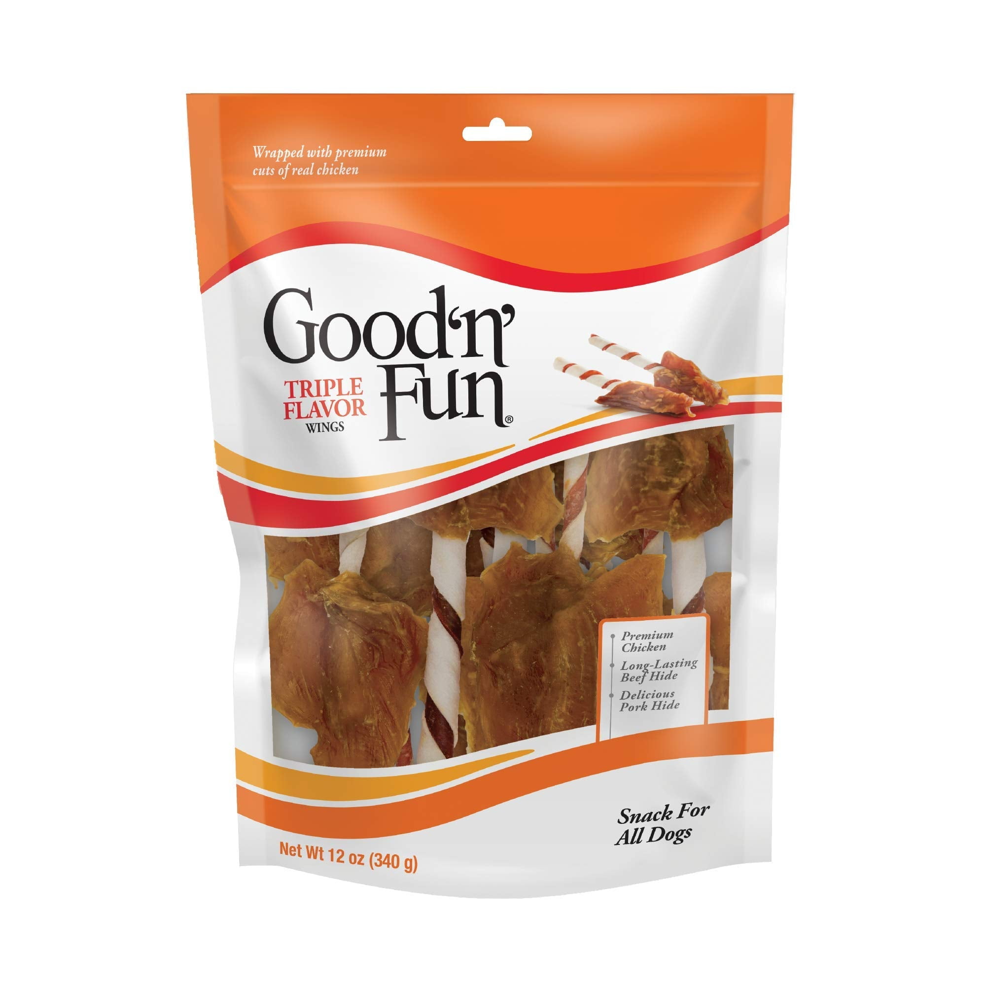 Good and fun dog treats online