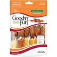 thumbnail image 1 of Good'N'Fun Triple Flavored Rawhide Kabobs for Dogs, 1 of 1