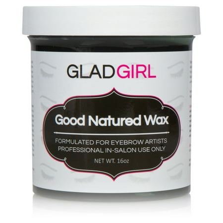 Good Natured Depilatory Wax