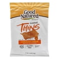 thumbnail image 1 of Good Natured Selects Baked Cheddar Cheese Multigrain Crisps, 7.5 Oz., 1 of 6