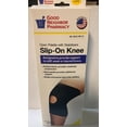 thumbnail image 1 of Good Neighbor Pharmacy Open Patelle w/ Stabilizers Slip-on Knee Support, LARGE, 1 of 2